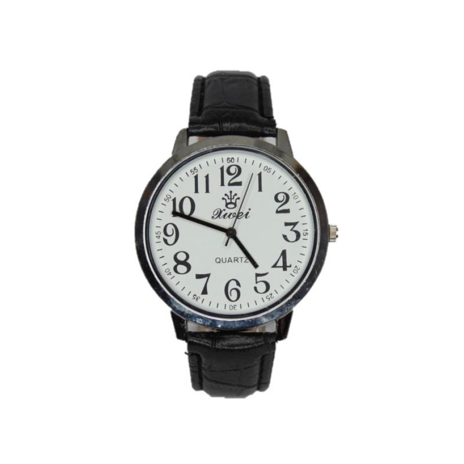 Купить Мужские часы на ремне d-40 (013276)