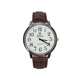 Мужские часы на ремне d-40 (013278)