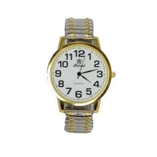 Мужские часы на браслете d-40 (013260)