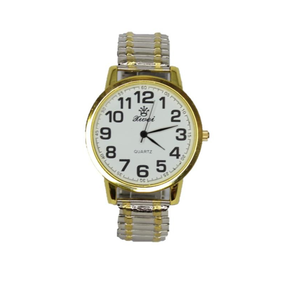 Купить Мужские часы на браслете d-40 (013260)