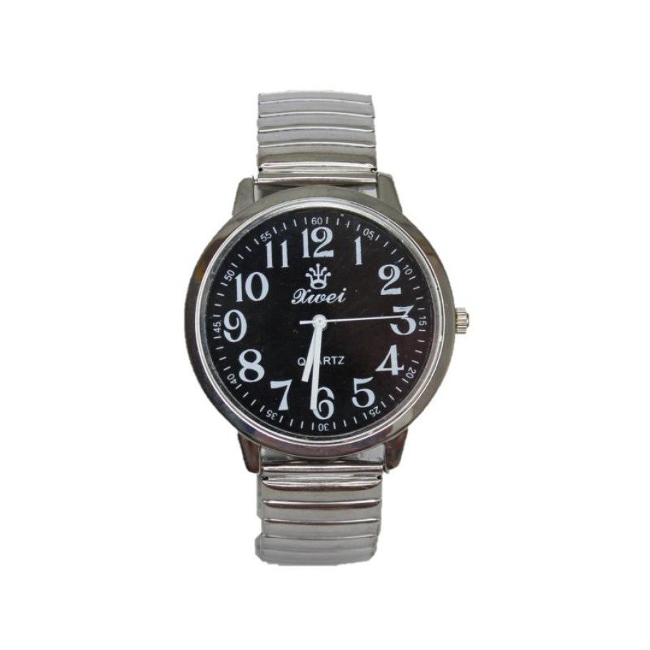 Купить Чоловічий годинник на браслеті d-40 (013256)