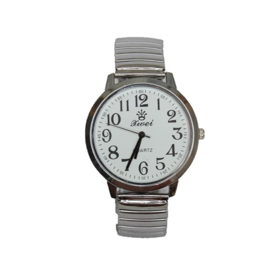 Купить Мужские часы на браслете d-40 (013255)