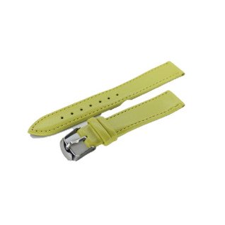 Кожаный ремешок Toscana для часов 18 mm L-205 mm (013251)