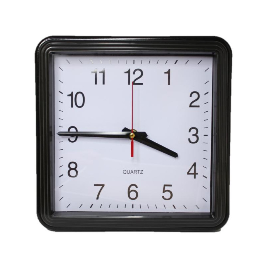 Купить Настенные часы BJF2506 d-24x24 (013294)