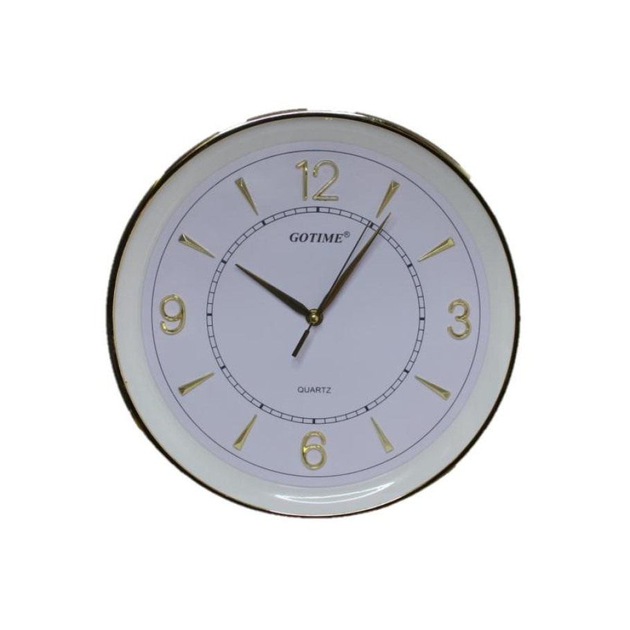 Купить Настенные часы GT-3201S d-32 (013287)