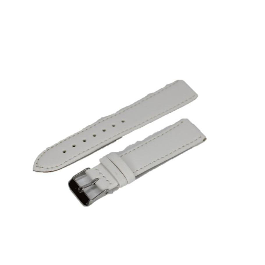 Купить Кожаный ремешок Toscana для часов 20 mm L-200 mm (013323)