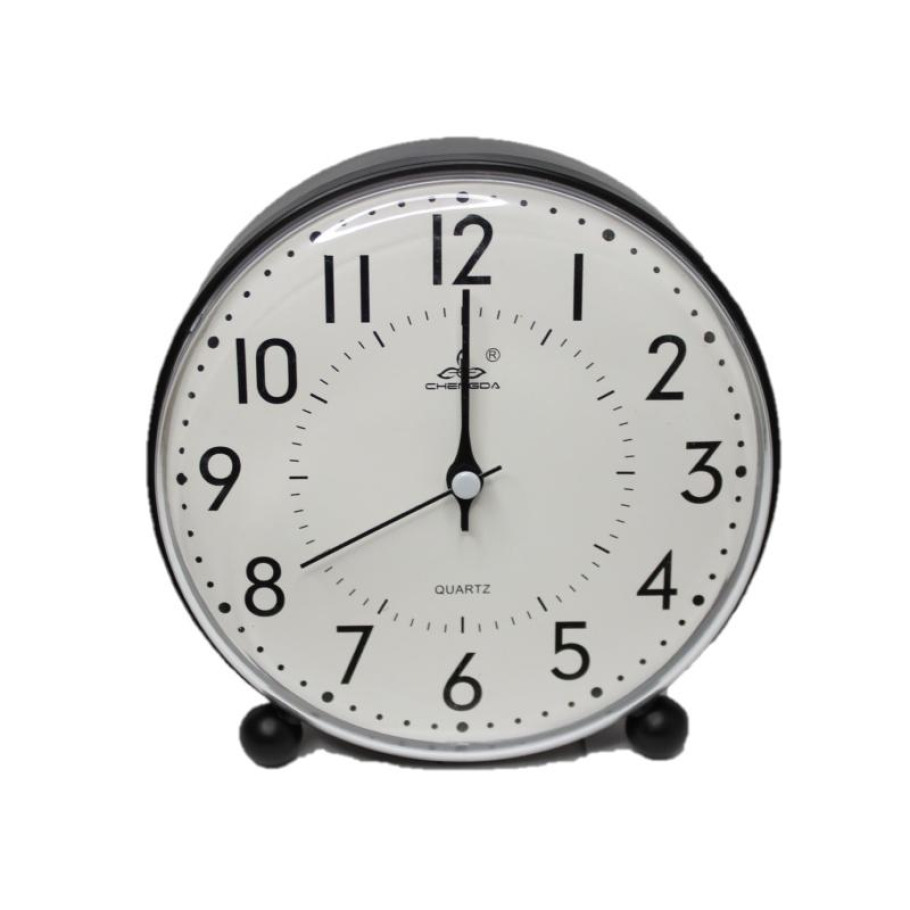 Купить Кварцевый будильник A320 (Black)(013349)