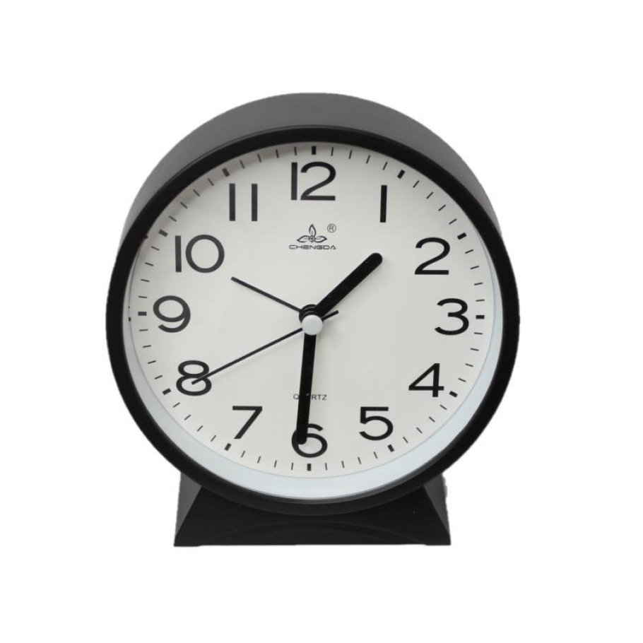 Купить Кварцевый будильник A316 (Black)(013341)