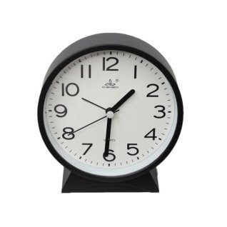 Кварцевый будильник A316 (Black)(013341)