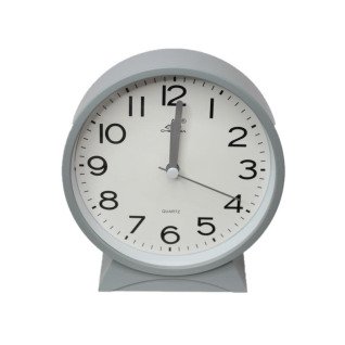 Кварцевый будильник A316 (Grey)(013344)