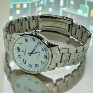 Купить Чоловічі годинники Perfect R414L-05 D-42 (013399)