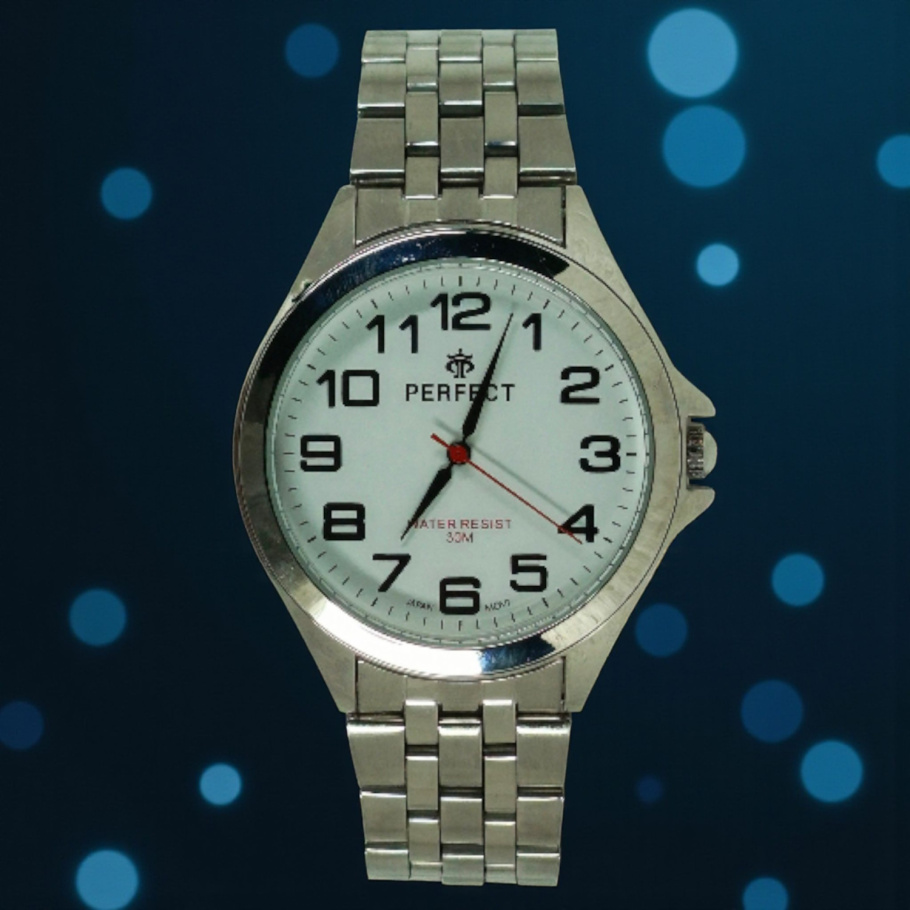 Купить Чоловічі годинники Perfect R412P-22 D-40 (013388)