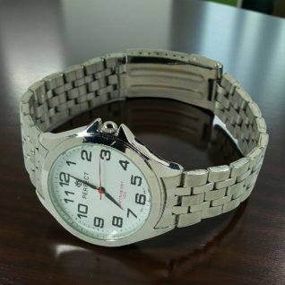 Купить Чоловічі годинники Perfect R412P-22 D-40 (013388)
