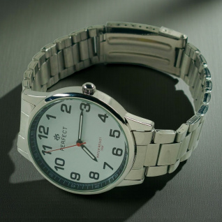 Купить Чоловічий годинник Perfect R414-04 d-42 (013392)