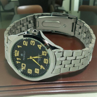 Купить Чоловічі годинники Perfect R412P-33 D-40 (013397)