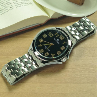 Купить Чоловічі годинники Perfect R412P-33 D-40 (013397)
