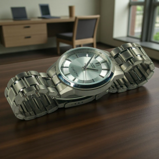 Купить Годинник Pacific TMB-0002D-01 D-40 (013411)
