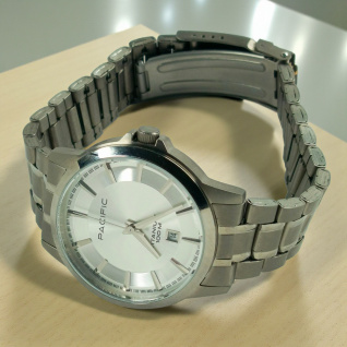 Купить Годинник Pacific TMB-0002D-01 D-40 (013411)