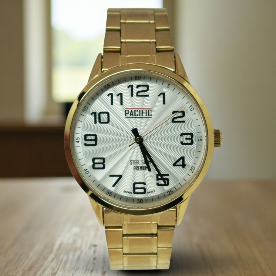 Купить Годинник Pacific S1060-04 D-42 (013414)