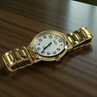 Купить Годинник Pacific S1060-04 D-42 (013414)