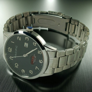Купить Годинник Pacific SMSB-1107D-02 D-40 (013408)