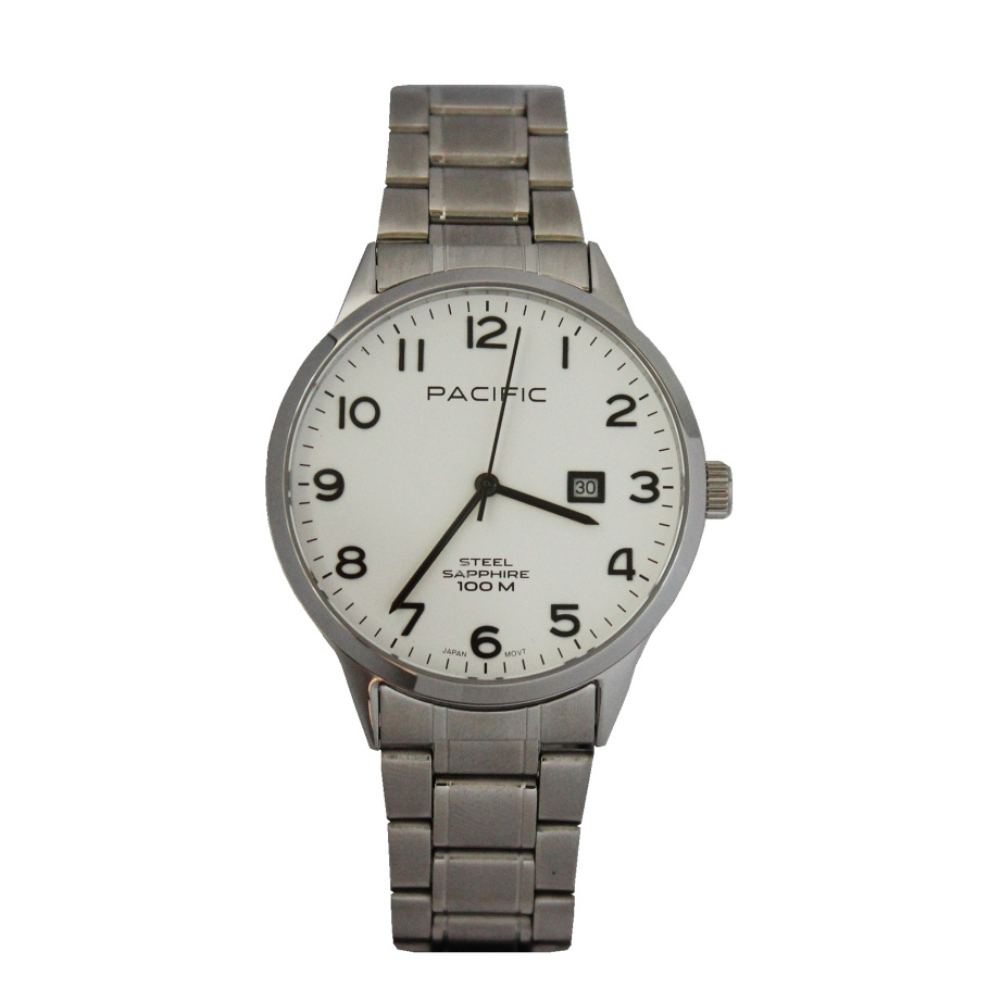 Купить Годинник Pacific SMSB-11107D-01 D-40 (013407)