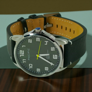 Купить Часы Pacific SMA-1072-03 d-42 (013406)