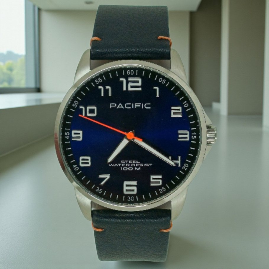 Купить Годинник Pacific SMA-1072-02 D-42 (013405)