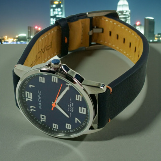 Купить Годинник Pacific SMA-1072-02 D-42 (013405)