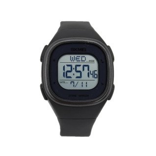 Годинник SKMEI 2137 40X40 (013454)