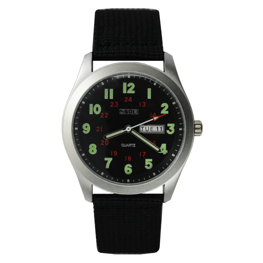 Купить Часы Skmei 9112 d-40 (013429)