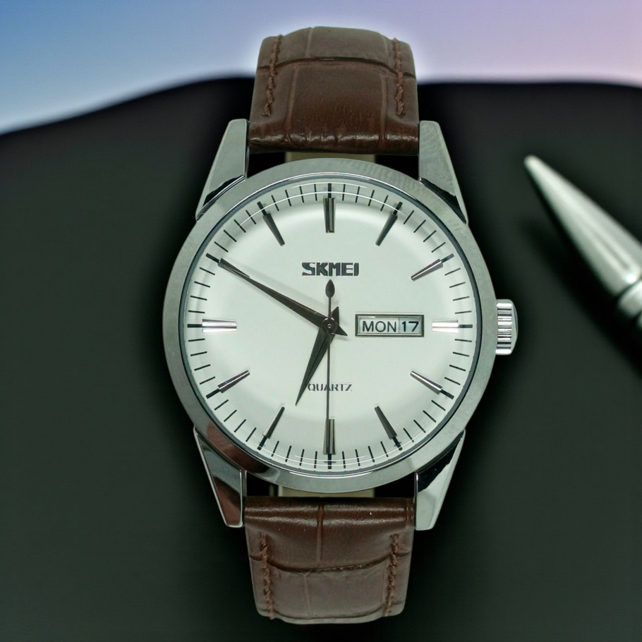 Купить Годинник SKMEI 9073 D-39 (013431)