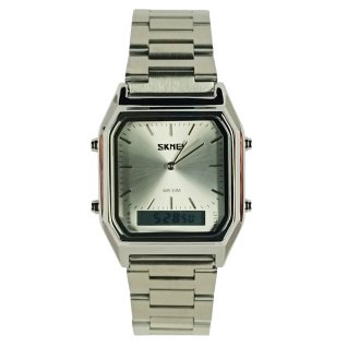 Часы Skmei 1220 d-35x38 (013469)