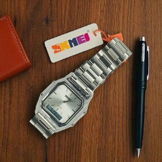 Купить Часы Skmei 1220 d-35x38 (013469)