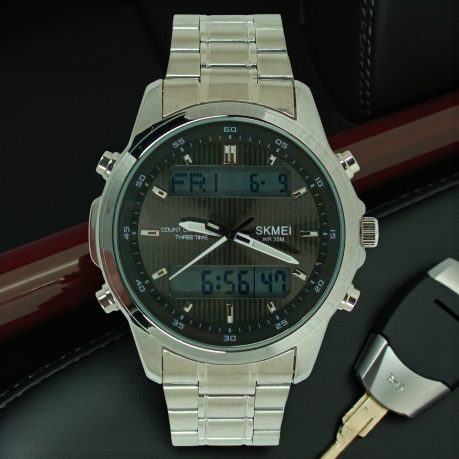 Купить Годинник SKMEI 2049 D-45 (013467)