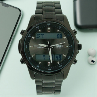 Годинник SKMEI 2049 D-45 (013468)