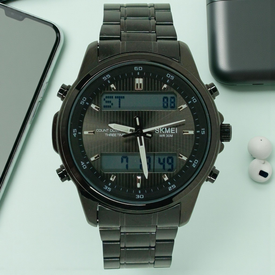 Купить Годинник SKMEI 2049 D-45 (013468)