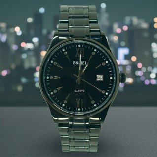 Годинник SKMEI 2158 D-38 (013448)