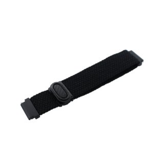 Тканевый ремешок CBW T103 для часов 20 mm (013530)