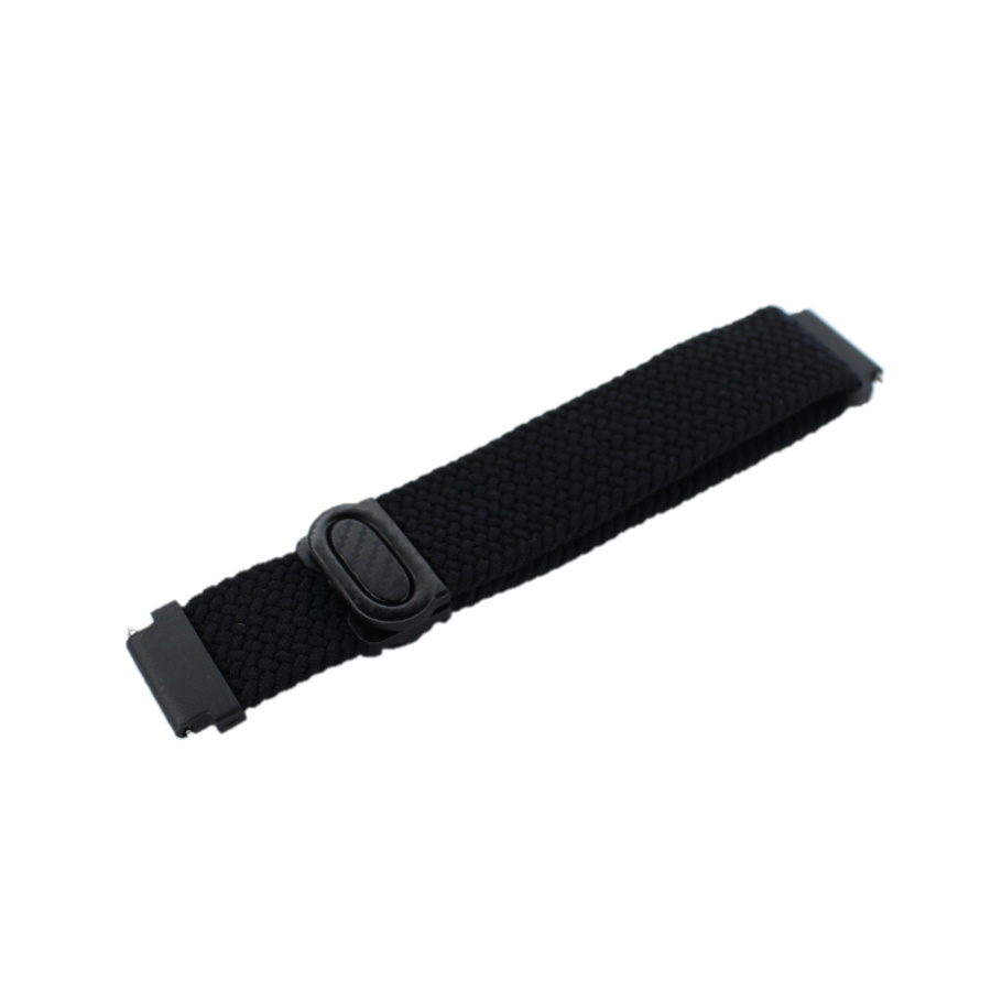 Купить Тканевый ремешок CBW T103 для часов 20 mm (013530)