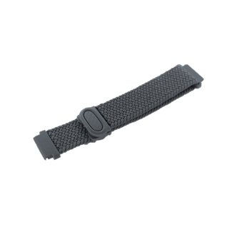 Тканевый ремешок CBW T103 для часов 20 mm (013536)