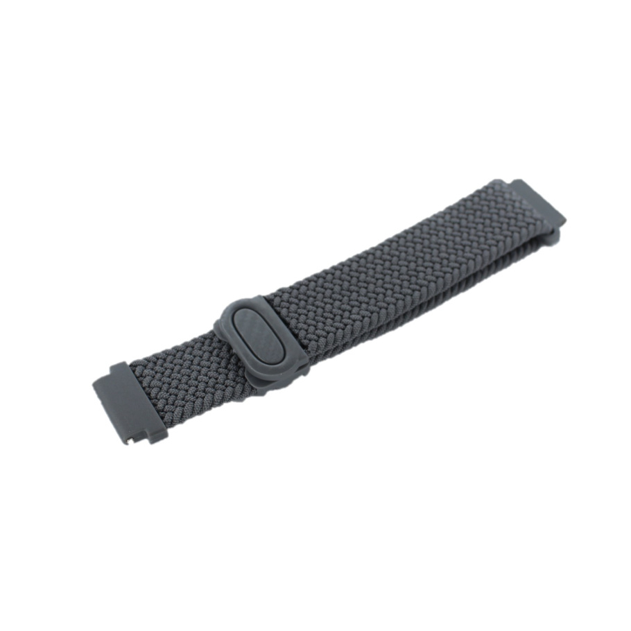 Купить Тканевый ремешок CBW T103 для часов 20 mm (013536)