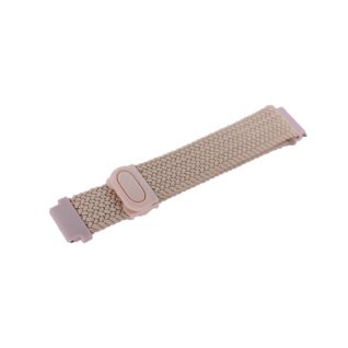 Тканевый ремешок CBW T103 для часов 20 mm (013534)