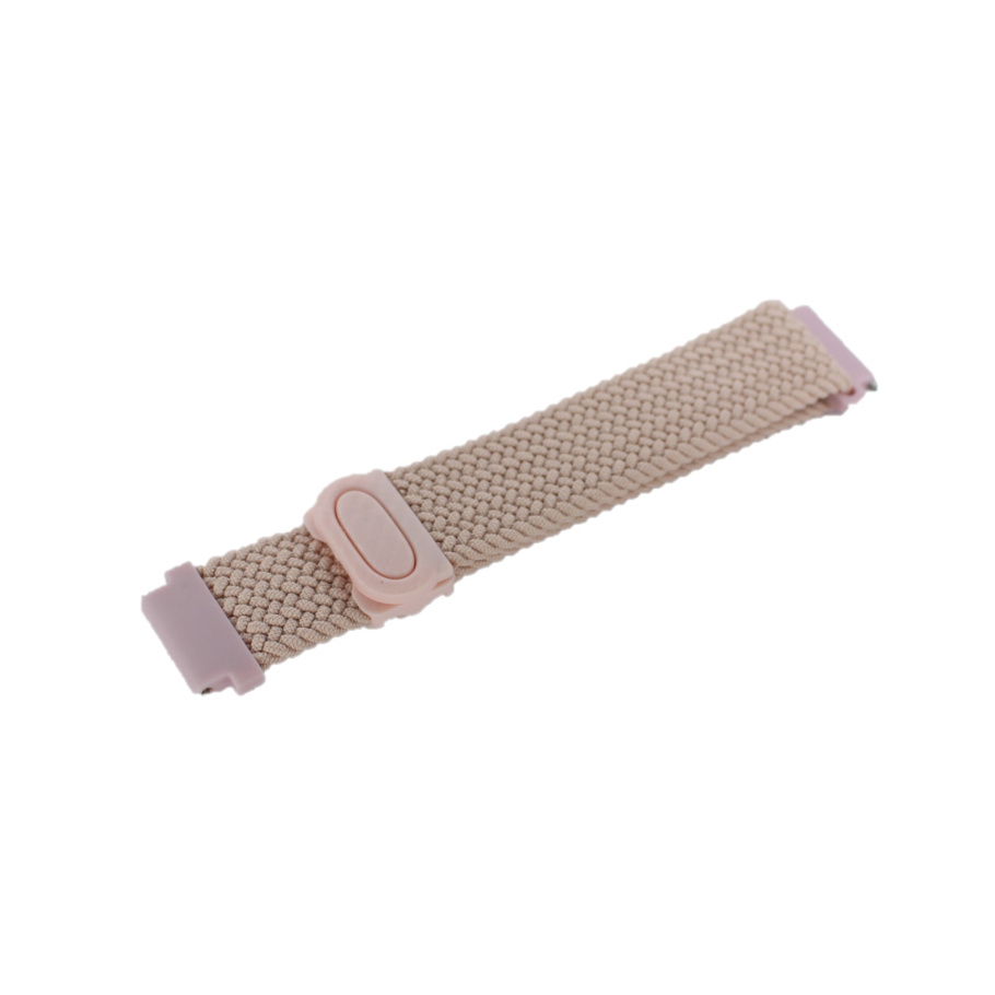 Купить Тканевый ремешок CBW T103 для часов 20 mm (013534)