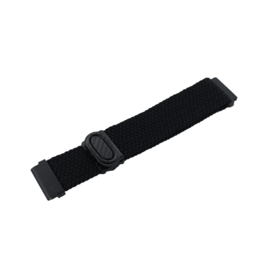 Купить Тканевый ремешок CBW T103 для часов 22 mm (013531)