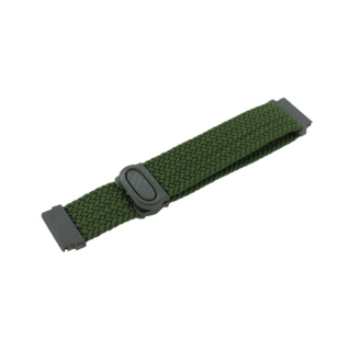 Тканевый ремешок CBW T103 для часов 22 mm (013533)