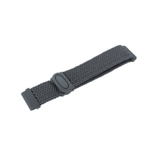 Тканевый ремешок CBW T103 для часов 22 mm (013537)