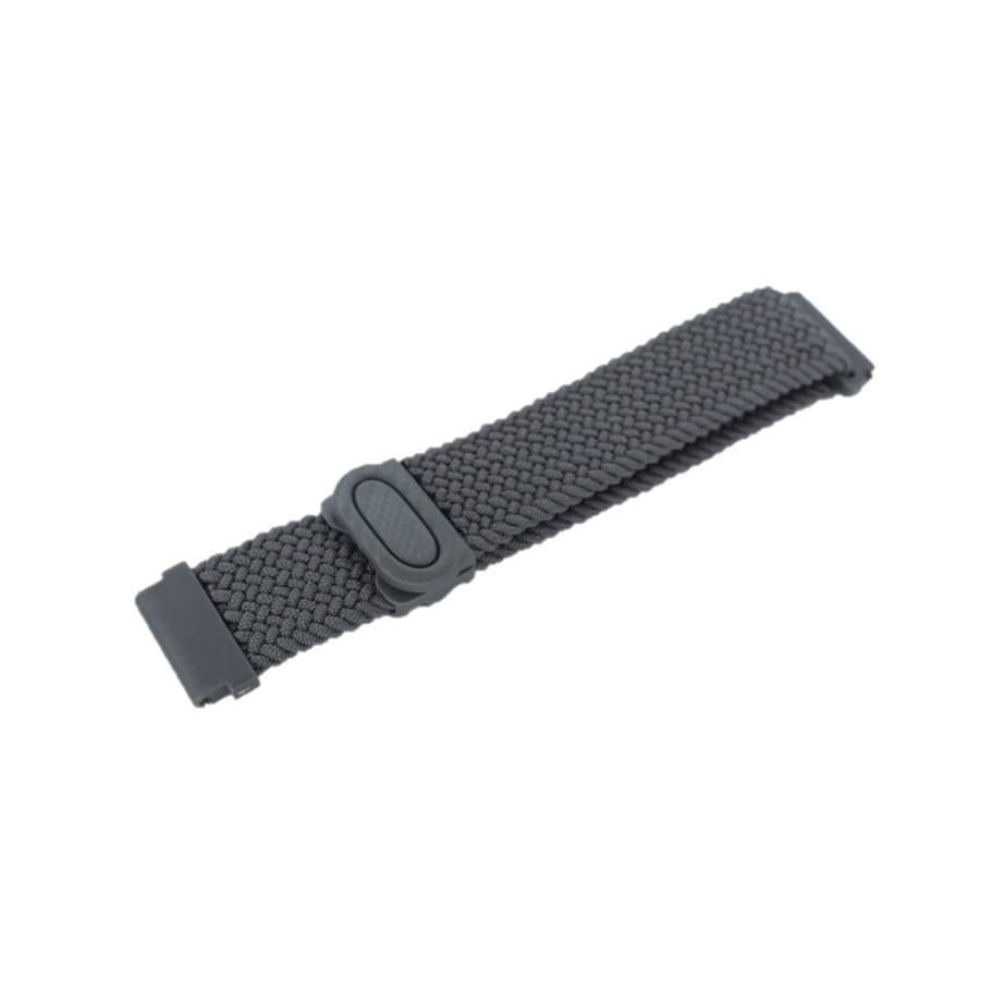 Купить Тканинний ремінець CBW T103 на 22 мм (013537)
