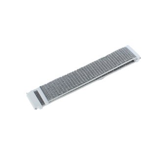 Тканевый ремешок CBWT21-A для часов 20 mm (013540)