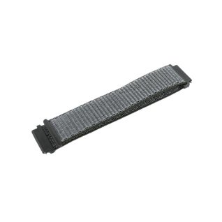 Тканевый ремешок CBWT21-A для часов 20 mm (013541)